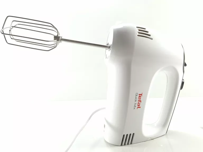 MIKSER RĘCZNY TEFAL QUICK MIX HT3101