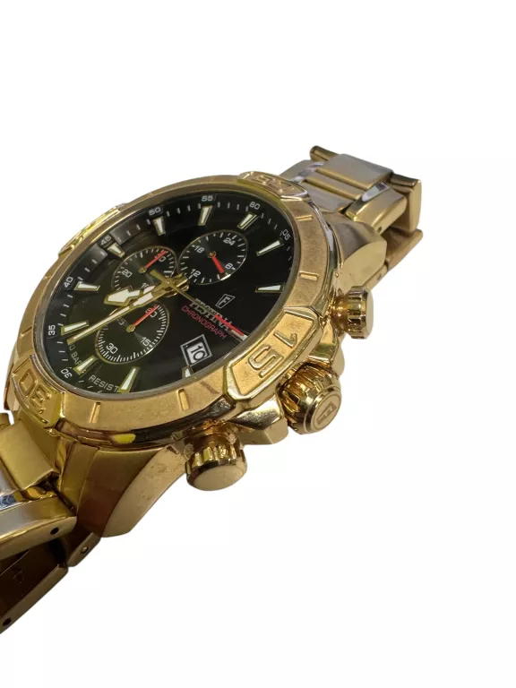 ZEGAREK MĘSKI FESTINA F20705 PARAGON TANIO!