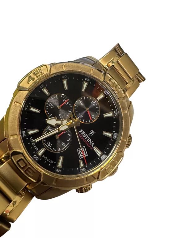 ZEGAREK MĘSKI FESTINA F20705 PARAGON TANIO!