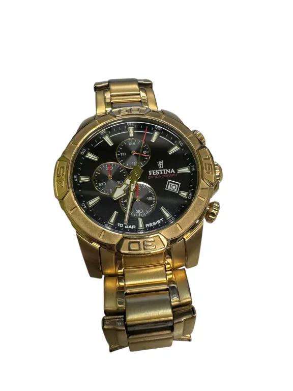 ZEGAREK MĘSKI FESTINA F20705 PARAGON TANIO!