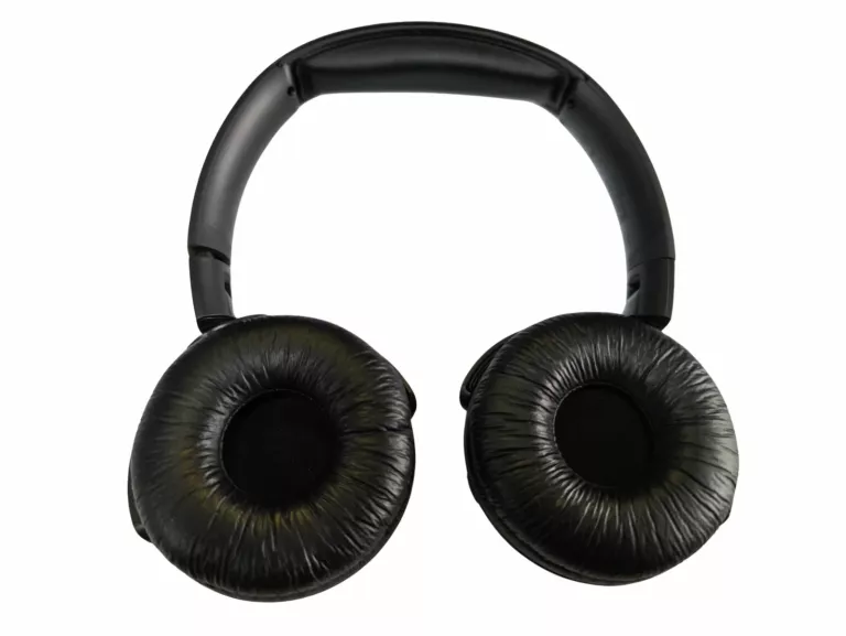 SŁUCHAWKI BEZPRZEWODOWE PHILIPS TAUH202BK/00 BLUETOOTH 4.2 NAUSZNE SKŁADAN