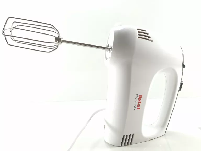 MIKSER RĘCZNY TEFAL QUICK MIX HT3101