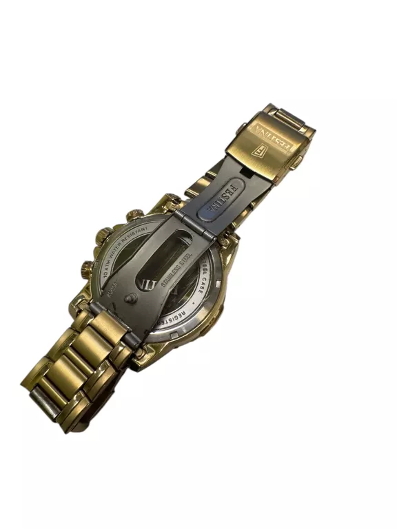 ZEGAREK MĘSKI FESTINA F20705 PARAGON TANIO!