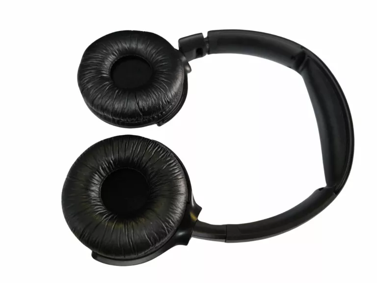 SŁUCHAWKI BEZPRZEWODOWE PHILIPS TAUH202BK/00 BLUETOOTH 4.2 NAUSZNE SKŁADAN