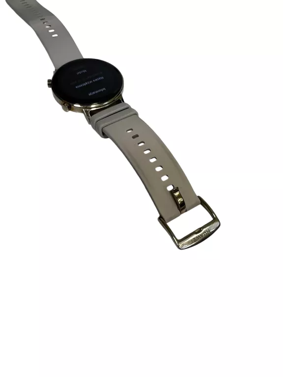 SMARTWATCH HUAWEI WATCH GT2 42MM KOMPLET TANIO!