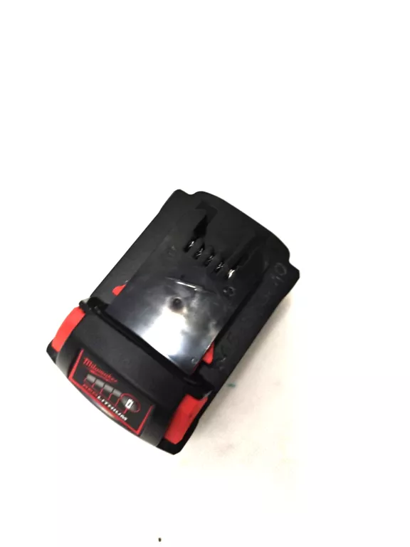 AKUMULATOR MILWAUKEE 18V 5.0AH M18