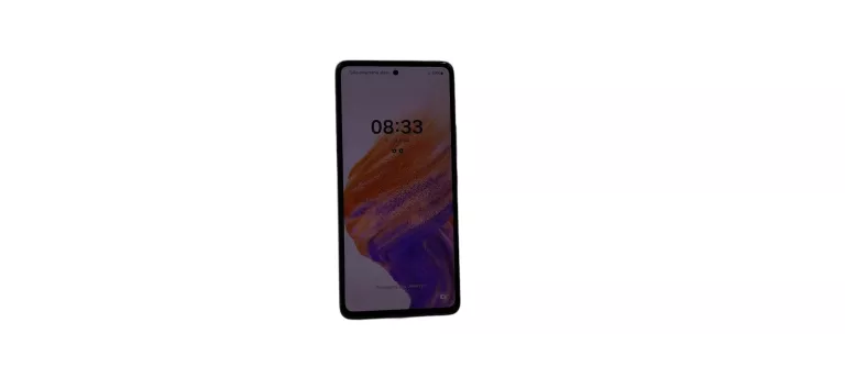 TELEFON SAMSUNG GALAXY A53 5G 6 / 128GB