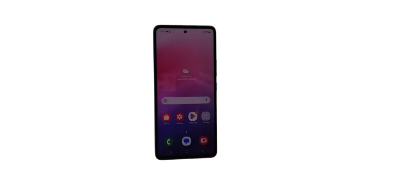 TELEFON SAMSUNG GALAXY A53 5G 6 / 128GB