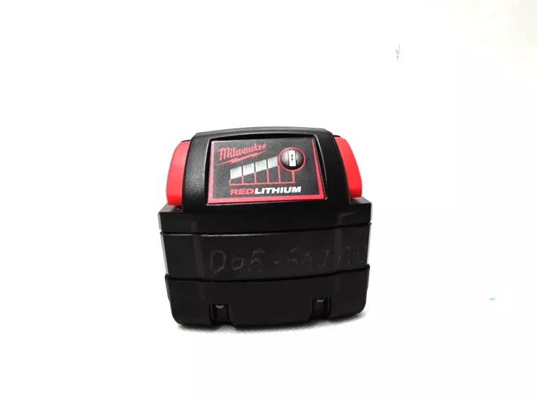 AKUMULATOR MILWAUKEE 18V 5.0AH M18