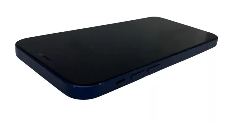 TELEFON APPLE IPHONE 12 4/128 GB NIEBIESKI KONDYCJA 87% OPIS!