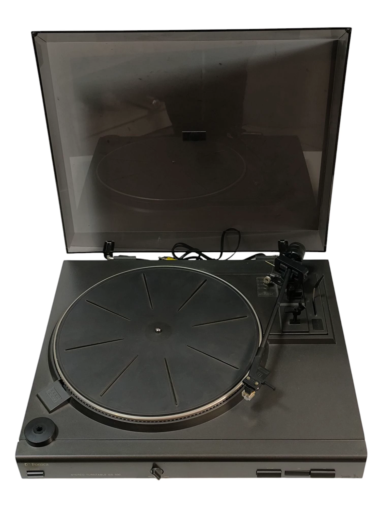 gramofon-fonica-gs-500-rynek-31-zlotoryja