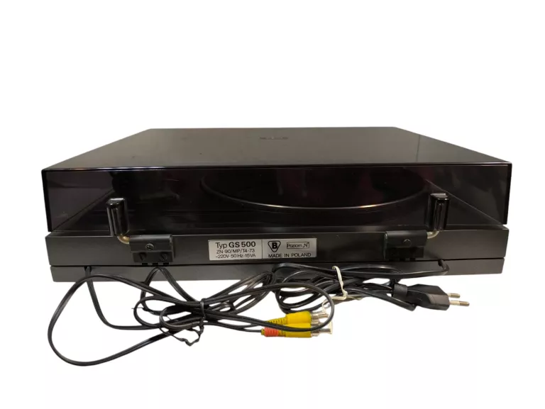 GRAMOFON FONICA GS 500