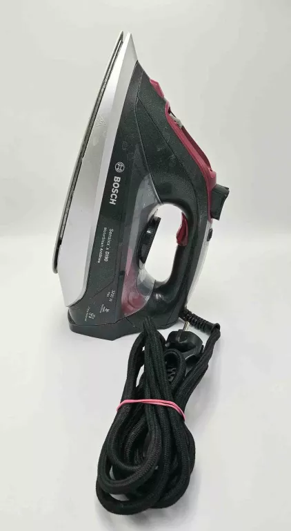 ŻELAZKO BOSCH SENSIXX X DI90 BEZ AKCESORIÓW