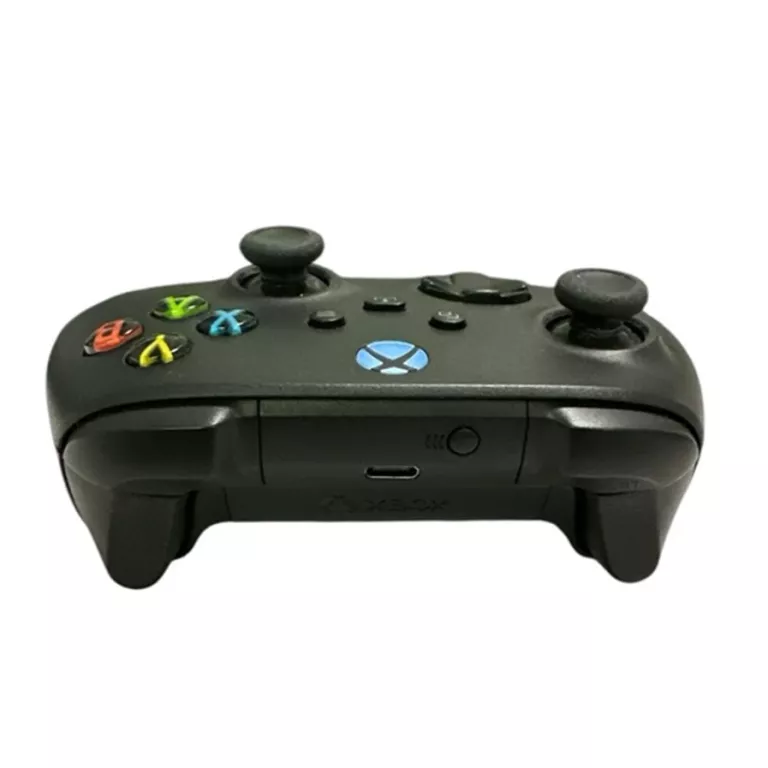 PAD XBOX CARBON BLACK 1914