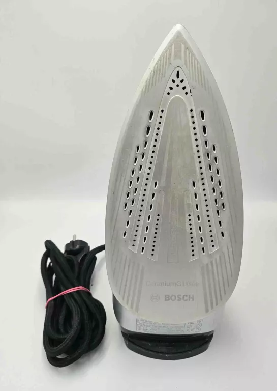 ŻELAZKO BOSCH SENSIXX X DI90 BEZ AKCESORIÓW