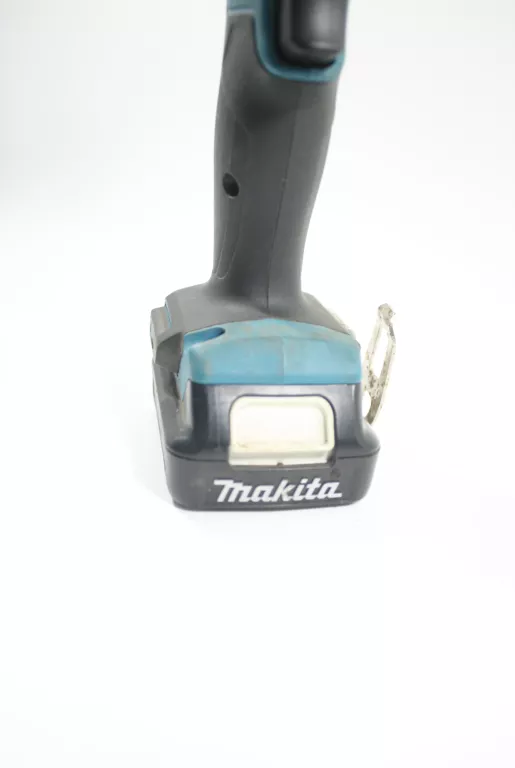 WKRETARKA MAKITA TD110D