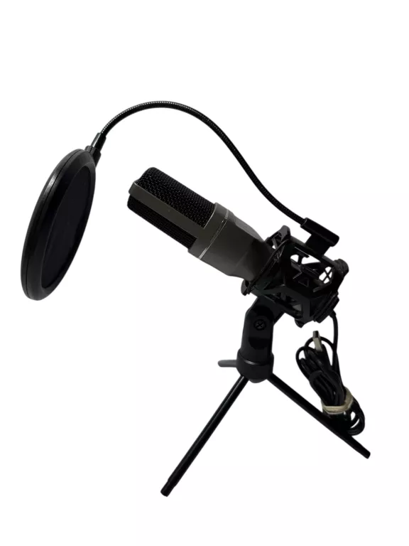 MIKROFON TRACER DIGITAL USB PRO