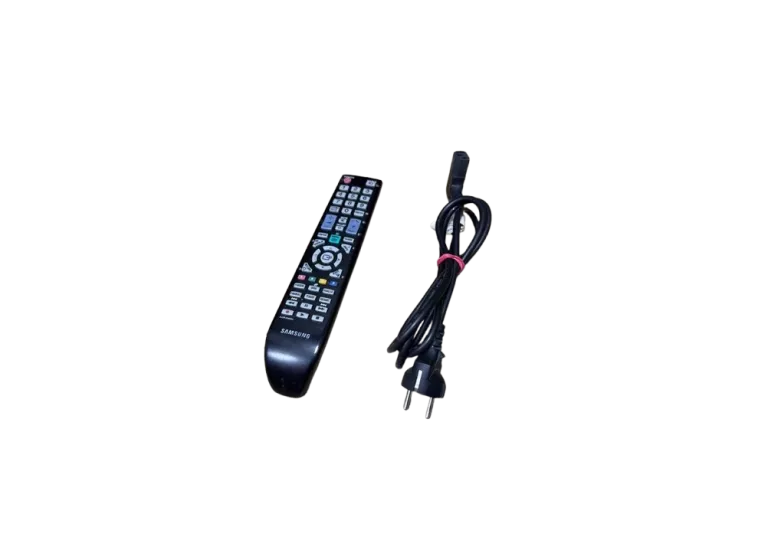 TELEWIZOR PLAZMOWY SAMSUNG PS43D450A2W 43" DVB-T
