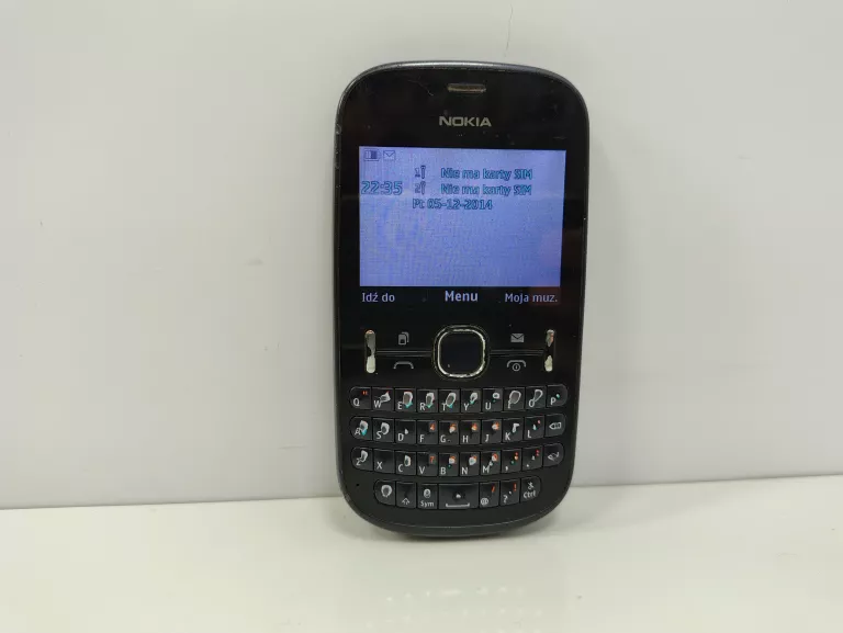 TELEFON NOKIA 200 RM-761