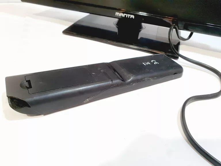 TELEWIZOR MANTA 19 LHN120D
