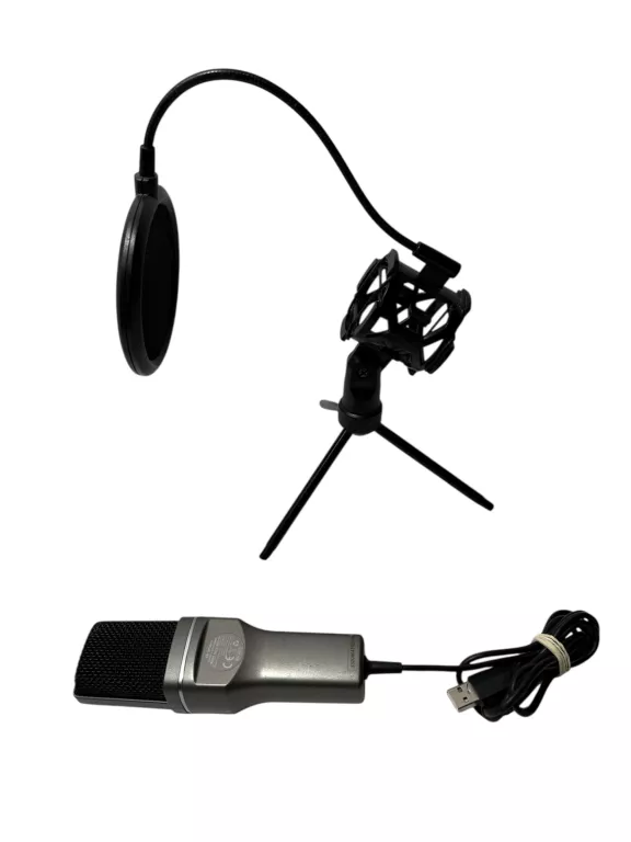 MIKROFON TRACER DIGITAL USB PRO
