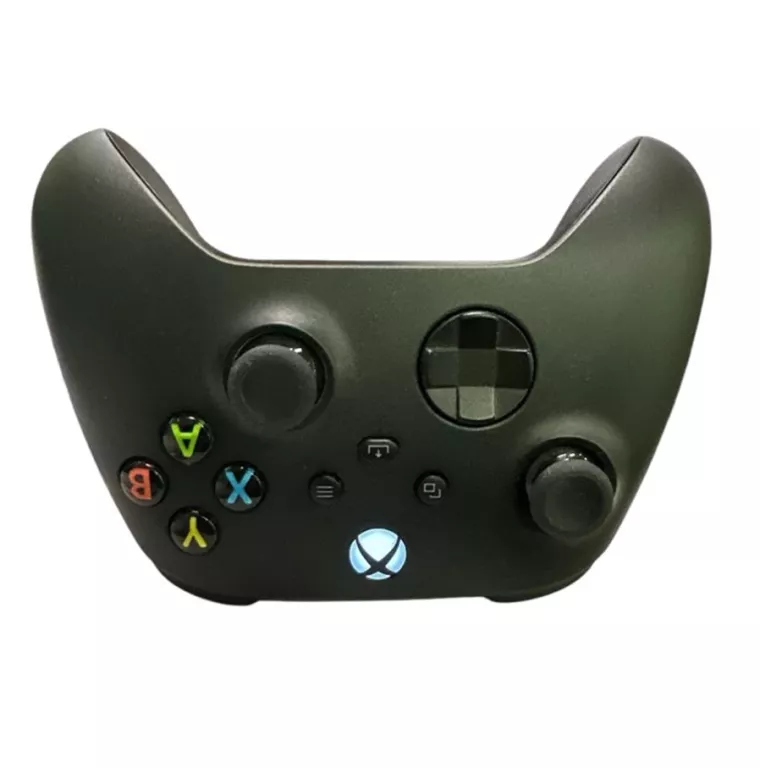 PAD XBOX CARBON BLACK 1914