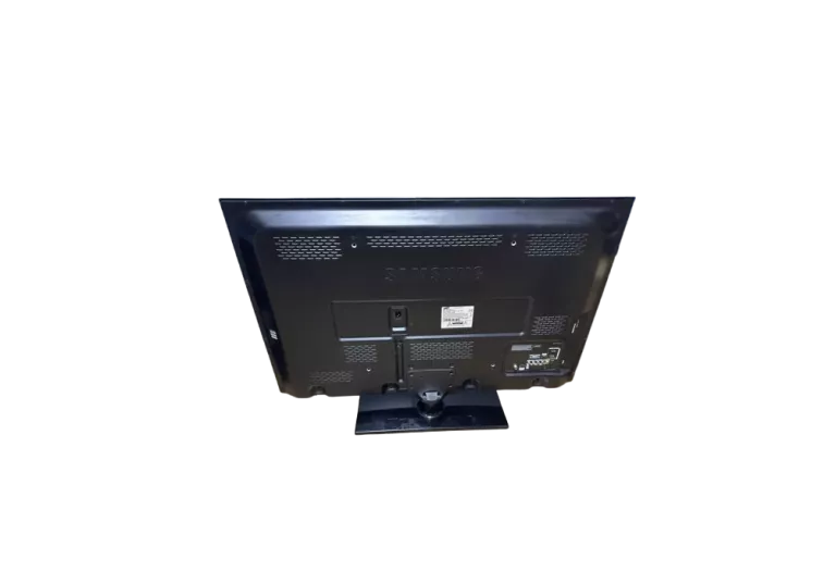 TELEWIZOR PLAZMOWY SAMSUNG PS43D450A2W 43" DVB-T