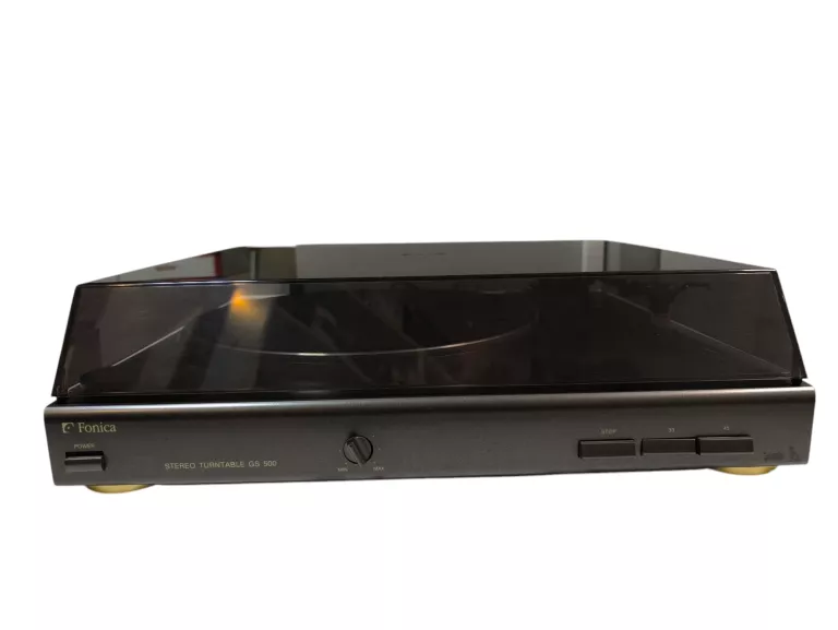 GRAMOFON FONICA GS 500