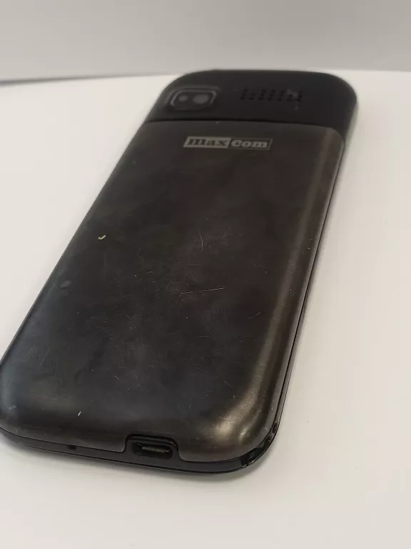 TELEFON MAXCOM MM237
