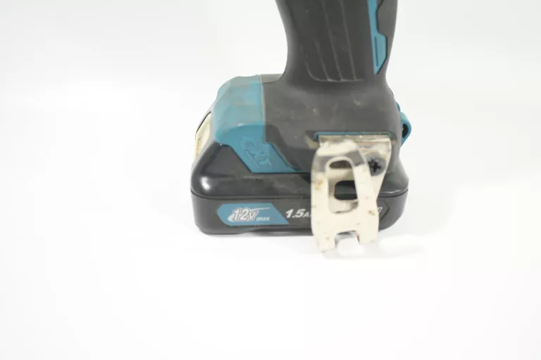 WKRETARKA MAKITA TD110D
