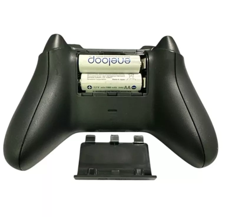 PAD XBOX CARBON BLACK 1914
