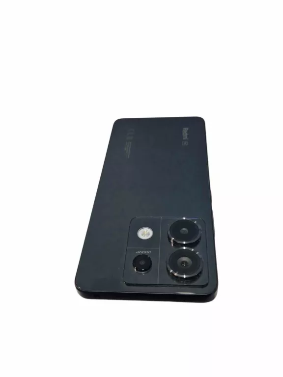 TELEFON XIAOMI REDMI NOTE 13 PRO 8/256 OPIS!!!!