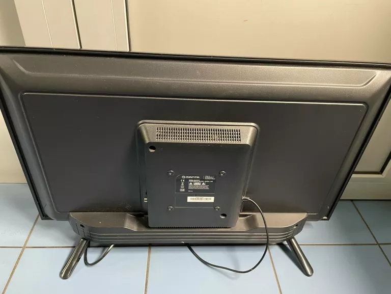 TELEWIZOR MANTA 32LHN89T ODBIÓR W PUNKCIE !