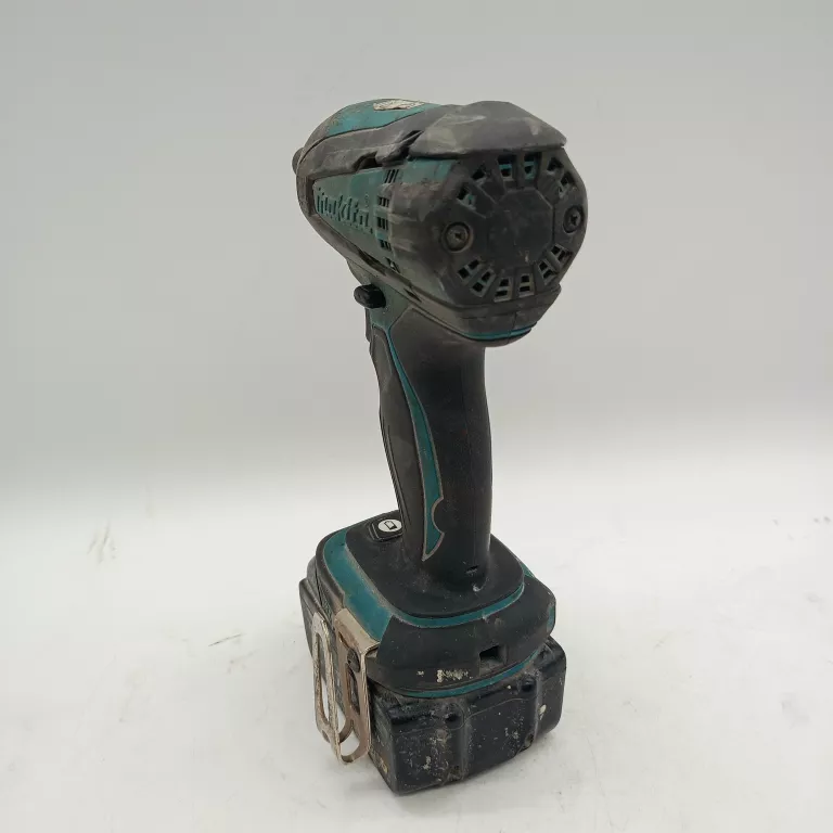 ZAKRĘTARKA MAKITA DTD146 AKUMULATOR + ŁADOWARKA
