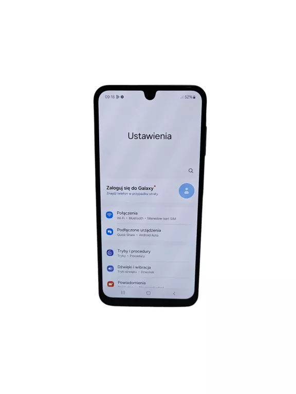 TELEFON SAMSUNG GALAXY A16 5G