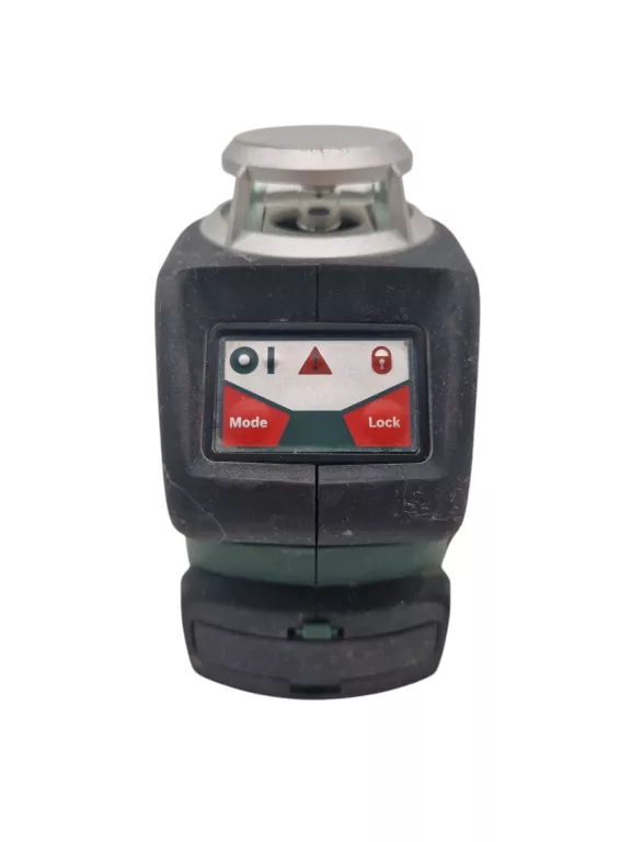 LASER BOSCH PLL 360 + TYCZKA / OPIS /