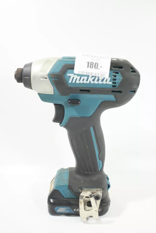 WKRETARKA MAKITA TD110D
