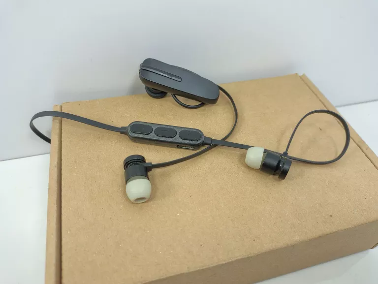 ZESTAW SŁUCHAWKOWY BLUETOOTH 2.1 JABRA BT2046