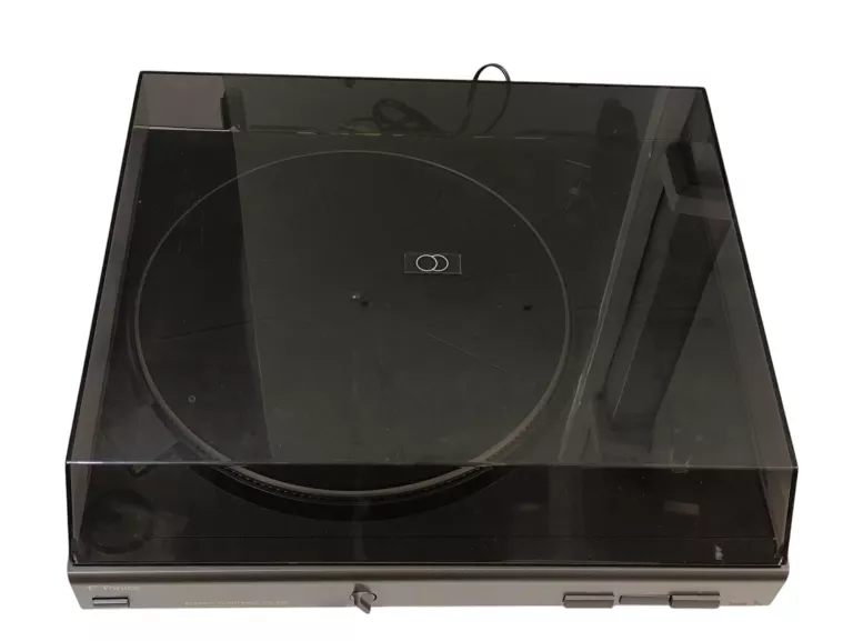 GRAMOFON FONICA GS 500