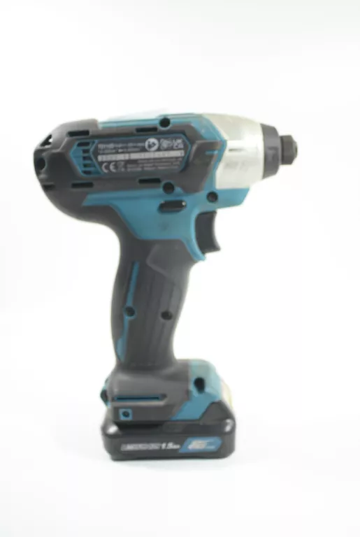 WKRETARKA MAKITA TD110D