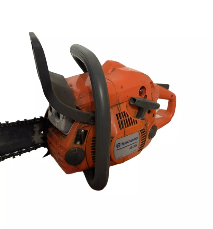 PIŁA HUSQVARNA 445
