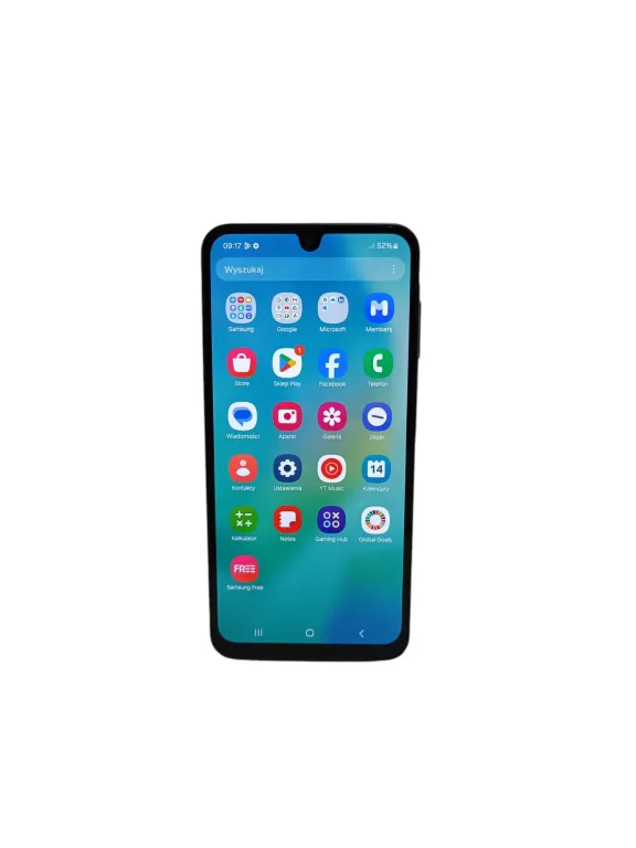 TELEFON SAMSUNG GALAXY A16 5G