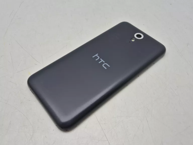 SMARTFON HTC DESIRE 620 1 GB / 8 GB 3G SZARY