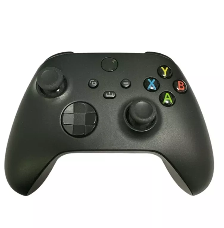 PAD XBOX CARBON BLACK 1914