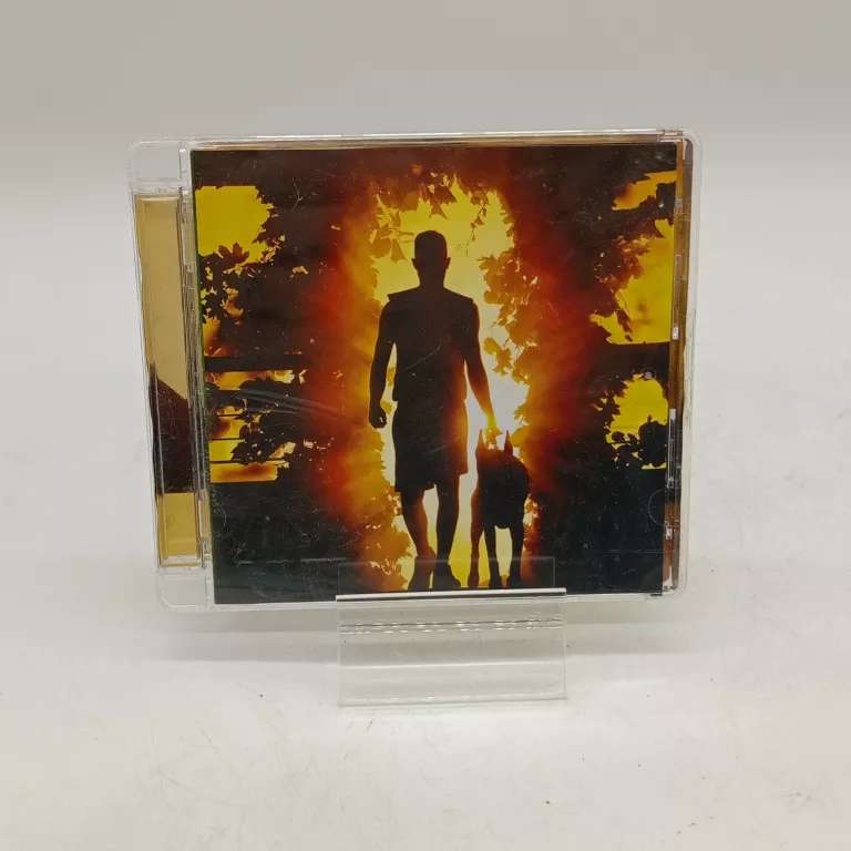 PŁYTA CD KABE MOWGLI