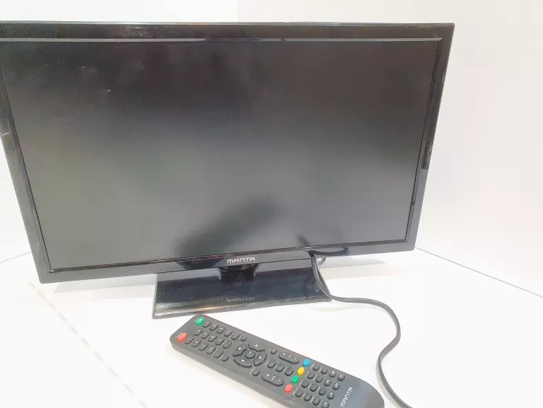TELEWIZOR MANTA 19 LHN120D