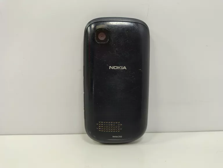 TELEFON NOKIA 200 RM-761