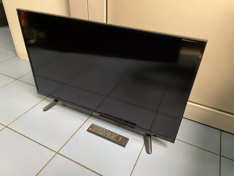 TELEWIZOR MANTA 32LHN89T ODBIÓR W PUNKCIE !