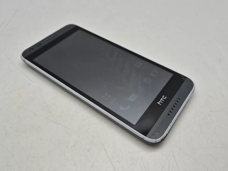 SMARTFON HTC DESIRE 620 1 GB / 8 GB 3G SZARY