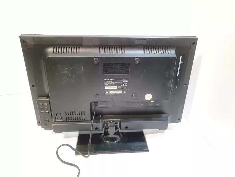 TELEWIZOR MANTA 19 LHN120D